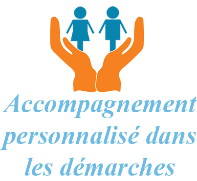 Entreprise - Accompagnement personnalisé dans les démarches - Open'M