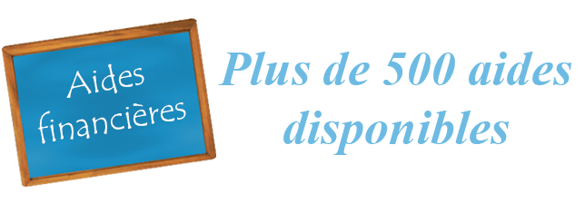 Entreprise - Aides financières - OPEN'M