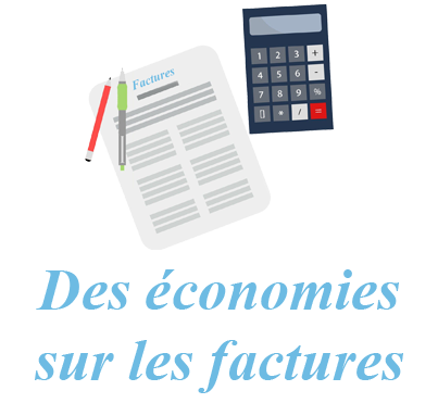 Entreprise - Economies sur les factures - OPEN'M