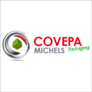 Entreprise - Client COVEPA Michels Packaging - OPEN'M