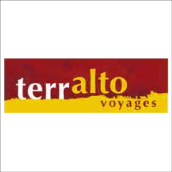 Entreprise - Client terralto Voyages - OPEN'M