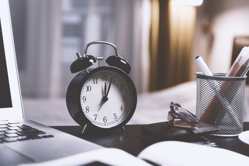 OPEN'M : Gagner du temps dans la gestion administrative